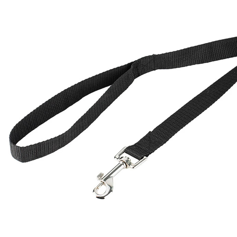 Laisse en nylon super résistante