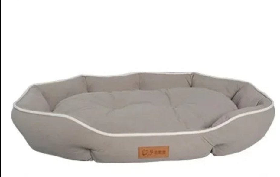 Sofa prestige pour chien