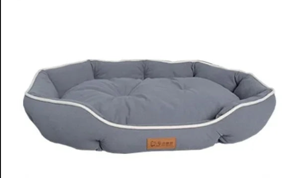 Sofa prestige pour chien