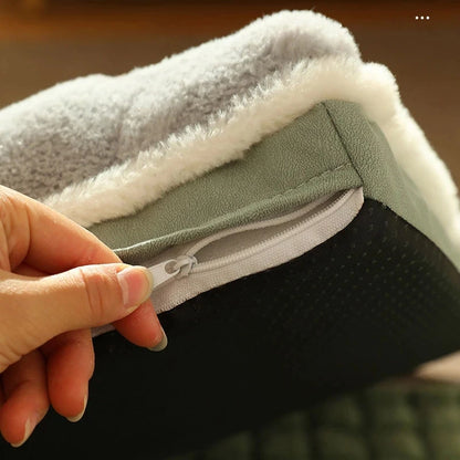 Luxueux matelas pour chien