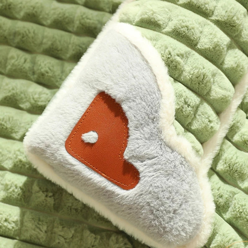 Luxueux matelas pour chien
