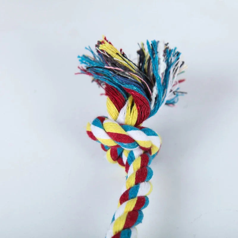 Corde à tirer