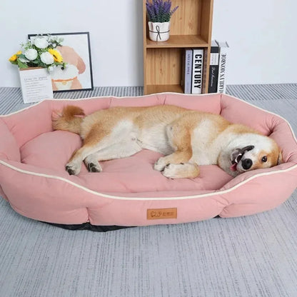 Sofa prestige pour chien