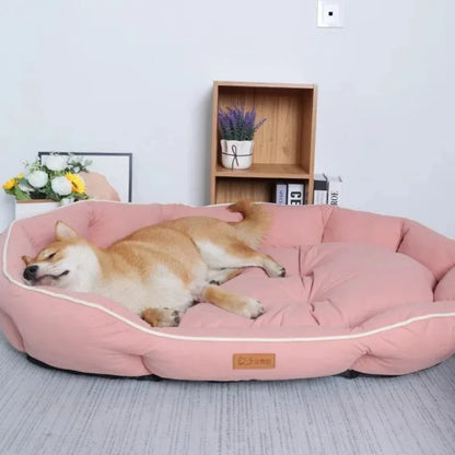Sofa prestige pour chien