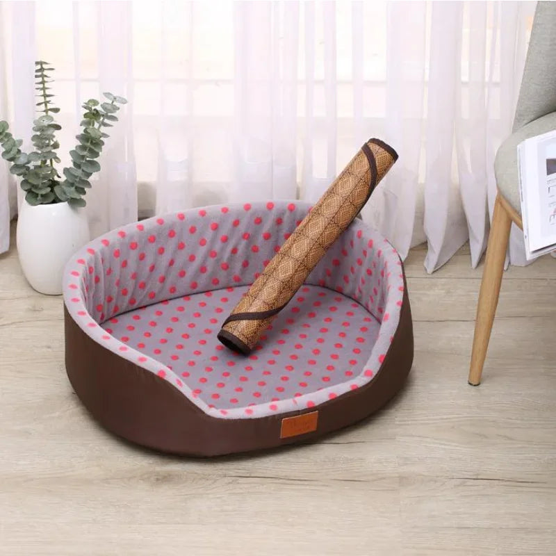 Panier pour chien